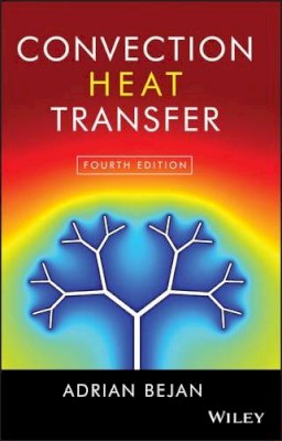 Adrian Bejan - Convection Heat Transfer - 9780470900376 - V9780470900376