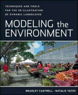 Bradley Cantrell - Modeling the Environment - 9780470902943 - V9780470902943