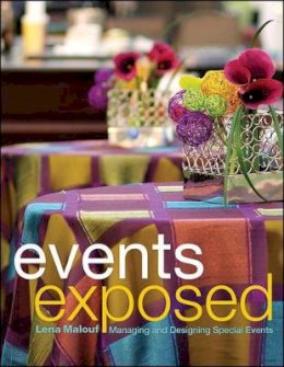 Lena Malouf - Events Exposed - 9780470904084 - V9780470904084