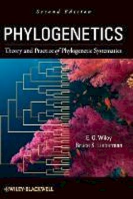 E. O. Wiley - Phylogenetics - 9780470905968 - V9780470905968