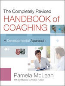 Pamela McLean - The Handbook of Coaching - 9780470906743 - V9780470906743