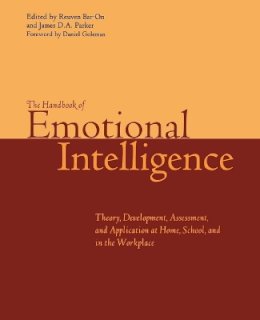 Reuven Bar-On - The Handbook of Emotional Intelligence - 9780470907436 - V9780470907436