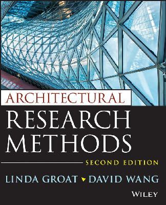 Linda N. Groat - Architectural Research Methods - 9780470908556 - V9780470908556