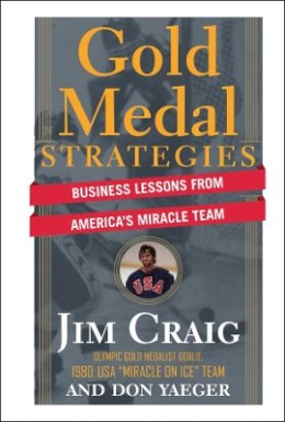 Jim Craig - Gold Medal Strategies - 9780470928066 - V9780470928066