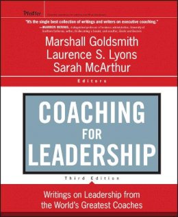 Marshall Goldsmith - Coaching for Leadership - 9780470947746 - V9780470947746