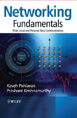 Kaveh Pahlavan - Networking Fundamentals - 9780470992906 - V9780470992906