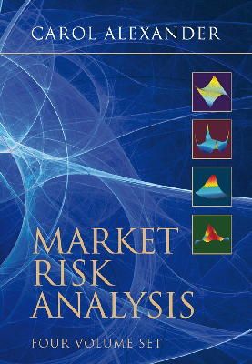 Alexander - Market Risk Analysis - 9780470997994 - V9780470997994