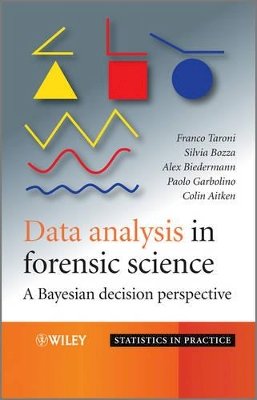 Franco Taroni - Data Analysis in Forensic Science - 9780470998359 - V9780470998359