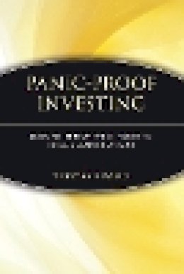 Thomas F. Basso - Panic-Proof Investing - 9780471030249 - V9780471030249