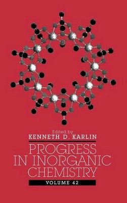 Karlin - Progress in Inorganic Chemistry - 9780471046936 - V9780471046936