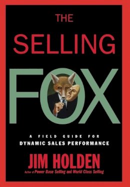 Jim Holden - The Selling Fox - 9780471061809 - V9780471061809