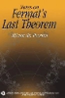 Alfred J. Van Der Poorten - Notes on Fermat's Last Theorem - 9780471062615 - V9780471062615