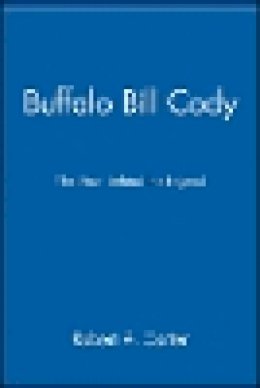 Robert A. Carter - Buffalo Bill Cody - 9780471077800 - V9780471077800