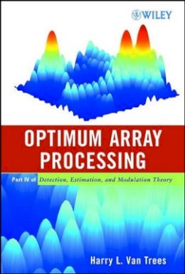 Harry L. Van Trees - Detection, Estimation and Modulation Theory - 9780471093909 - V9780471093909