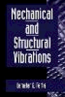 Demeter G. Fertis - Mechanical and Structural Vibrations - 9780471106005 - V9780471106005