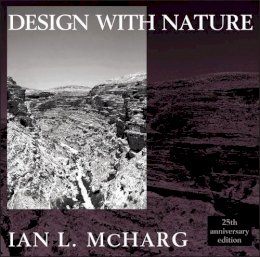 Ian L. Mcharg - Design with Nature (Wiley Series in Sustainable Design) - 9780471114604 - V9780471114604