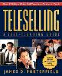 James D. Porterfield - Teleselling - 9780471115670 - V9780471115670