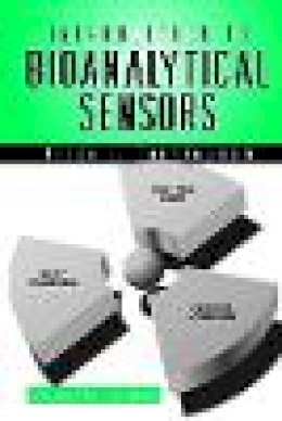 Alice J. Cunningham - Introduction to Bioanalytical Sensors - 9780471118619 - V9780471118619