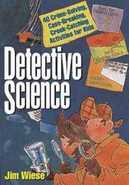 Jim Wiese - Detective Science - 9780471119807 - V9780471119807