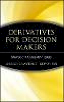 George Crawford - Derivatives for Decision Makers - 9780471129943 - V9780471129943