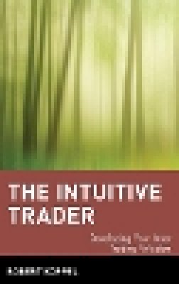 Robert Koppel - The Intuitive Trader - 9780471130475 - V9780471130475