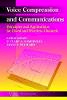 Lajos Hanzo - Voice Compression and Communications - 9780471150398 - V9780471150398