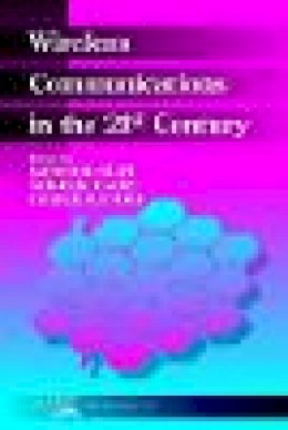 Shafi - Wireless Communications in the 21st Century - 9780471150411 - V9780471150411