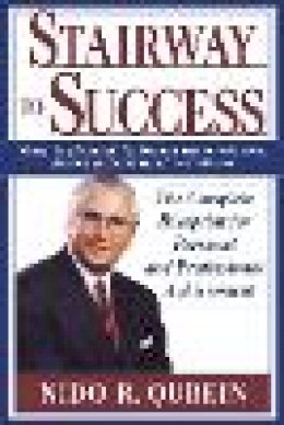 Nido R. Qubein - Stairway to Success - 9780471154945 - V9780471154945