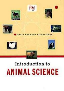Wilson G. Pond - Introduction to Animal Science - 9780471170945 - V9780471170945