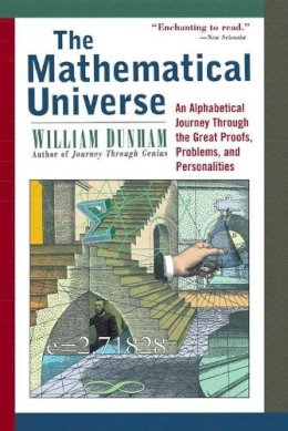 William Dunham - The Mathematical Universe - 9780471176619 - V9780471176619