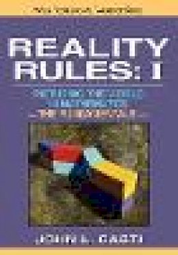 John Casti - Reality Rules - 9780471184355 - V9780471184355