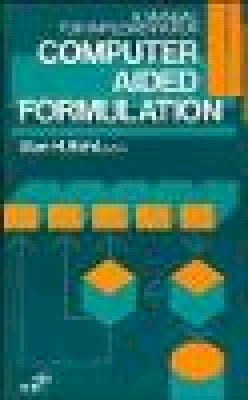 Bohl - Computer Aided Formulation - 9780471187899 - V9780471187899