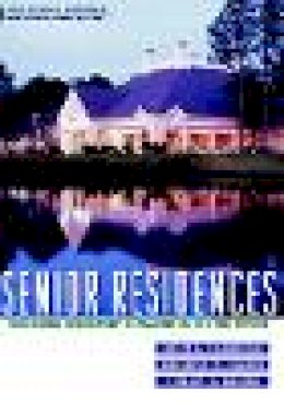 John E. Harrigan - Senior Residences - 9780471190615 - V9780471190615