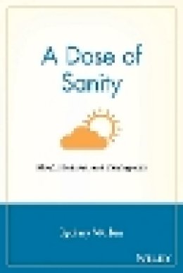 Sydney Walker - Dose of Sanity - 9780471192626 - V9780471192626