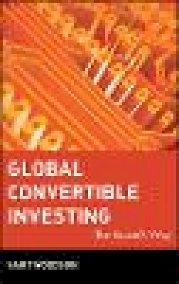 Hart Woodson - Global Convertible Investing - 9780471209829 - V9780471209829