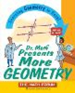 The Math Forum - Dr.Math Presents More Geometry - 9780471225539 - V9780471225539