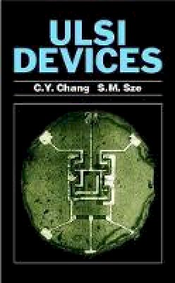 Doris Chang - ULSI Devices - 9780471240679 - V9780471240679