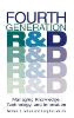 William L. Miller - Fourth Generation R & D - 9780471240938 - V9780471240938