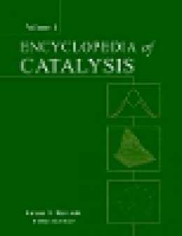 Horvath - Encyclopedia of Catalysis - 9780471241836 - V9780471241836