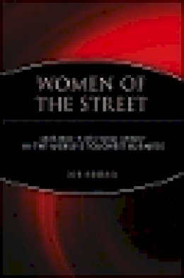 Sue Herera - Women of the Street - 9780471248408 - V9780471248408