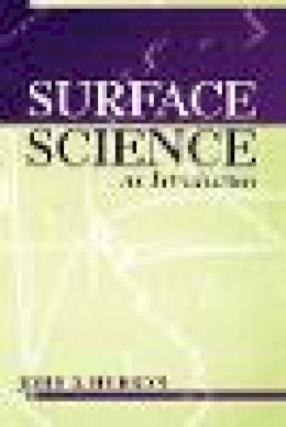 John B. Hudson - Surface Science - 9780471252399 - V9780471252399