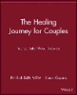 Phil Rich - The Healing Journey for Couples - 9780471254706 - V9780471254706