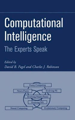 Fogel - Computational Intelligence - 9780471274544 - V9780471274544