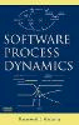 Raymond J. Madachy - Software Process Dynamics - 9780471274551 - V9780471274551