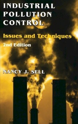 Sell - Industrial Pollution Control - 9780471284192 - V9780471284192