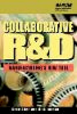 Gene Allen - Collaborative R and D - 9780471319948 - V9780471319948