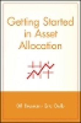 Bill Bresnan - Getting Started in Asset Allocation - 9780471326847 - V9780471326847