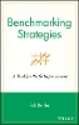 Rob Reider - Benchmarking Strategies - 9780471344643 - V9780471344643