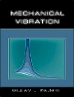 William J. Palm - Mechanical Vibration - 9780471345558 - V9780471345558