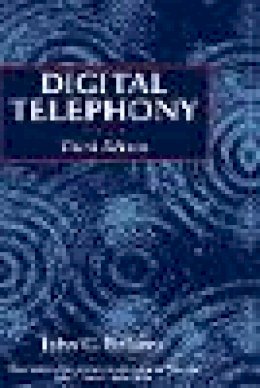 John C. Bellamy - Digital Telephony - 9780471345718 - V9780471345718